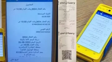 بدائل تذاكر القطارات.. السكة الحديد تكشف خطة الحجز بعد إلغاء تعاقد فوري